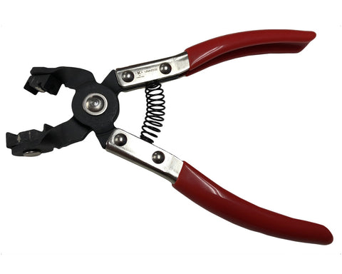 Angled Fuel / EVAP Clamp Pliers