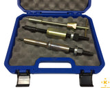 Volvo FM12 Truck Injector Sleeve Remover and Installer