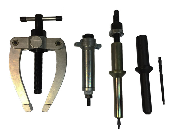 Volvo (FM) Truck Injector Sleeve Remover / Installer (9986174, 8880038 ...