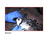 Volvo (FM) Truck Injector Sleeve Remover / Installer (9986174, 88800387, 88800513 & 88800196)