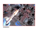 Volvo (FM) Truck Injector Sleeve Remover / Installer (9986174, 88800387, 88800513 & 88800196)