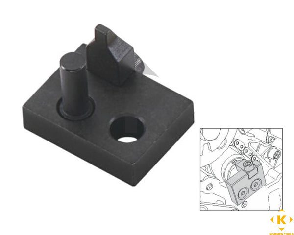 VW Audi Valve Timing Adjustment Tool T10332 – Kommen Tools Inc.