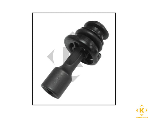 VW Oil Drain Plug Tool – Kommen Tools Inc.