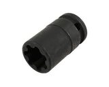 AUDI S5 Brake Caliper Socket 20MM, 7 Point