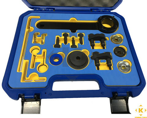 VW and Audi 2.0L Turbo (CAEB) Timing Set