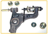 Lower Wishbone Bushing Mount Mercedes Benz E-Class 1996-2001 W210