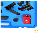 BMW Master Camshaft Alignment Tool Kit (M60 and M62)