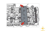VW/Audi Camshaft Timing Kit for 2.0L Turbo FSi Engine