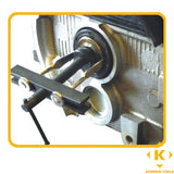 Universal Crankshaft and Camshaft Seal Remover/Installer